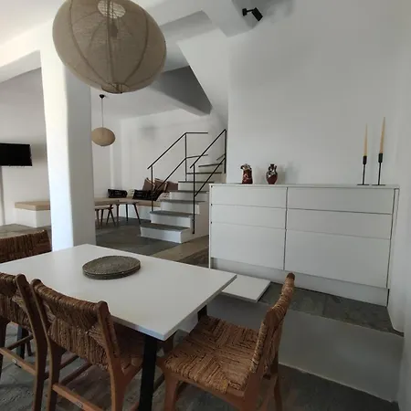 Tzitziki Píszo Livádi