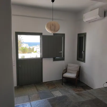 Tzitziki * Píszo Livádi