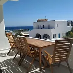 Villa Tzitziki *