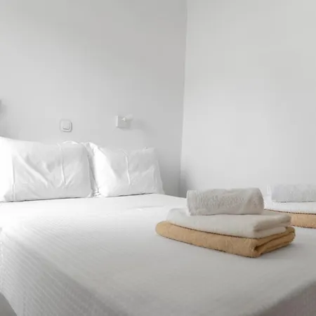 Villa Tzitziki Piso Livadi