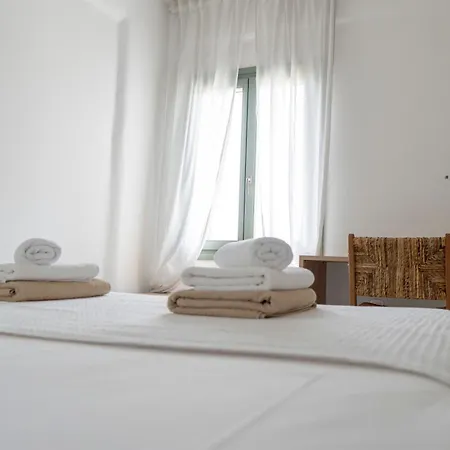 Villa Tzitziki Piso Livadi