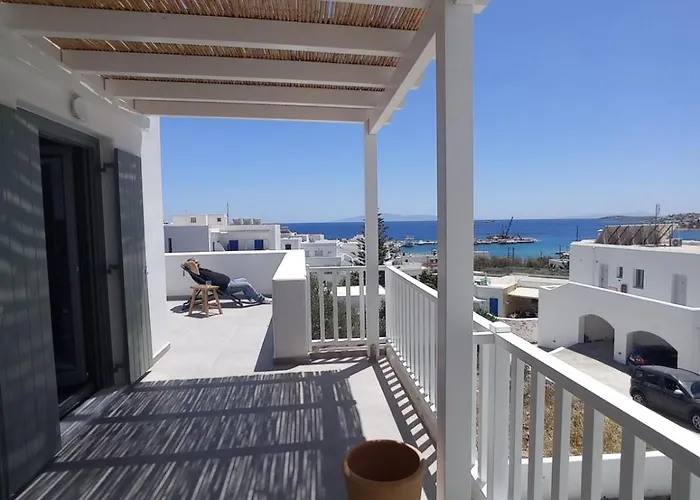 Tzitziki * פיסו ליבאדי