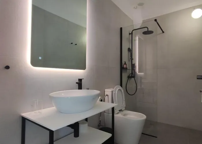 Tzitziki וילה פיסו ליבאדי