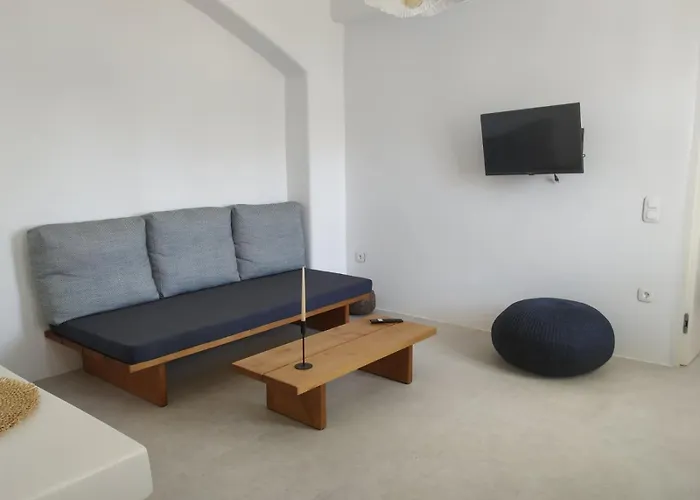 וילה Tzitziki פיסו ליבאדי