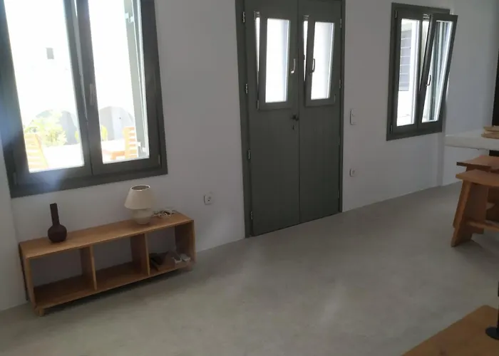 וילה Tzitziki פיסו ליבאדי